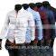GZY latest shirt designs for men FASHIONAL SHIRT