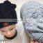 Fashion Most Popular Crochet Acrylic Winter Beanie for Men