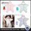 MGOO Stock Boutique Outfits Baby Infant Rompers Toddles Starfish Cotton Winter Custom Design Baby Clothes