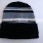 Custom 100% Acrylic Knitted Beanie/winter Knitted Beanie Hat