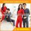 Custom Cheap Price Fashion Cotton Lady Heated Thermal Underwear