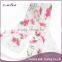Fashion autumn winter silk blend scarf