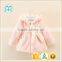 Princess Hot Baby Winter Clothing Kids Hooded Outwear Girl Thick Warm Winter Coat outdoor wearings for Girls