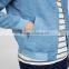 China suppliers men's bomber jacket man united jacket custom men's clothing