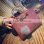 zm50162b 2017 new style women single shoulder bag retro fashion lady bags