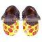 Hot Sell Fashion Footwear Kids Shoes Cartoon Baby Shoes