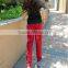 high quality cotton fashion jogger pants women's sweatpants jogger