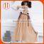Hanfu apron dress Performance Suite