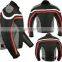 New Custom Cordura Motorcycle Jackets for men