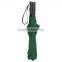 Seattle 36" Folding Auto Umbrella - automatic opening, 36" arc, polyester canopy, folds to 14" long and comes with your logo