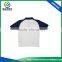 High Quality Cotton Custom Jersey Tennis Uniform Polo Shirt for Kids