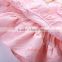 baby girl dresses party wear pink dress