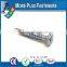 Made in Taiwan DIN 7504N Pan Head DIN 7504P Flat Head DIN 7504K Hex Head Self Drilling Screws Stainless Steel Carbon Steel Zinc
