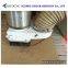 CNC Router Dust Shoes Cover Spindle Dust Brush CNC Machine Dust Boots