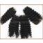 brazilian virgin wavy human hair weave