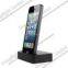 Dock Cradle Charger Station For iPhone 5