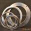 THK #RB25025UUCOP5 crossed roller bearing