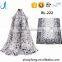 YiWu Market Fashion Custom Lady Scarf Dot Printed Scarf