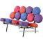 Colorful Waiting Chair