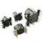 RM Series Pulse/Audio Frequency/ ADSL Transformers, Various Types are Available