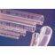 PP/PE/PU/PVC medical pipe extrusion line
