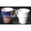 12oz Taper Color Changing Mug