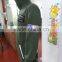 65/35 polyester cotton custom onesie one piece jumpsuit