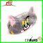 wholesale tom and jerry 2 sides Reversible plush pencil box