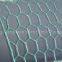 PVC Hexagonal Wire Netting