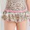 Children Clothes Baby Girls Cute Bow Bikini Baby Swimwear - Kids' Bathing Suit Girls Swimwear Girl SwimSuit