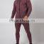 Fation mens tracksuit high quality fitted tracksuit welcomed and low price tracksuit custom