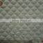 Quilting processing Green and Gray pattern