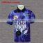 New Design Bowling Sport Polo t Shirts