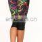 New Custom Womens Yoga Running Sport Pants-Customise High Waist Leggings- Gym Fitness Trousers