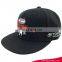 Men Women Hip Hop adjustable Bboy Baseball Cap Cool Fashion Snapback Hats