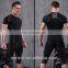 Men Running Shorts Compression Gear Base Layer Sport Gym Shorts