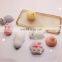 3D Cute Soft Silicone Squishys Phone Case