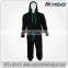 Polyester,Spandex Material and S,L,M,XL Size Jogging Training Tracksuit