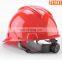 american ABS/PE safety helmet