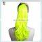 Womens Cosplay Party Sexy Long Curly Drawstring Ponytail Wigs HPC-0106