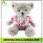 Cheap Cloth Bear Toy Custom Your Logo