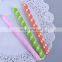 Wholesale Best Seller Party Paper Straw Drinking Small Dot Paper Straw
