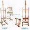 Painting Easel Wooden Easel Studio Easel