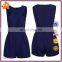 Fashion Rompers Women's V Neck Bodycon Jumpsuit Trousers Clubwear Party Clothes 4 Colors