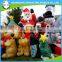 2014 Fashion design good quality garden large christmas inflatable decorations