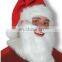 Promotional Felt Christmas Santa Hat Costume