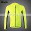 Custom made 100% mesh polyester bicycle team cycling jersey specialized cycling clothing high quality