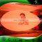 Inflatable Helium Jet Plane Toy Out door Advertising Remove Control Blimp Airship Shape Balloon