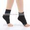 Plantar Fasciitis Sock, Compression Socks for Men Women Nurses Runners Ankle Sleeve for Arch and Heel Pain and Support#YLW-06
