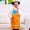 High Quality Lovely Style Apron for Children